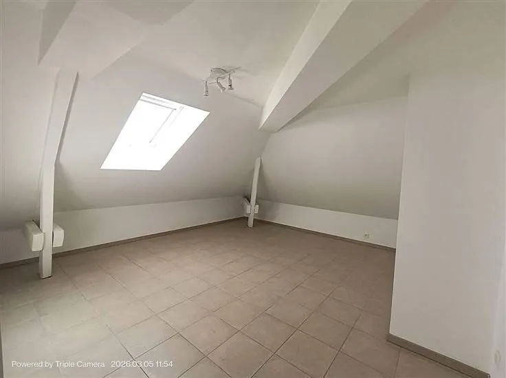 Toad - Duplex Flat in Quiet Residence, Saint-Mard