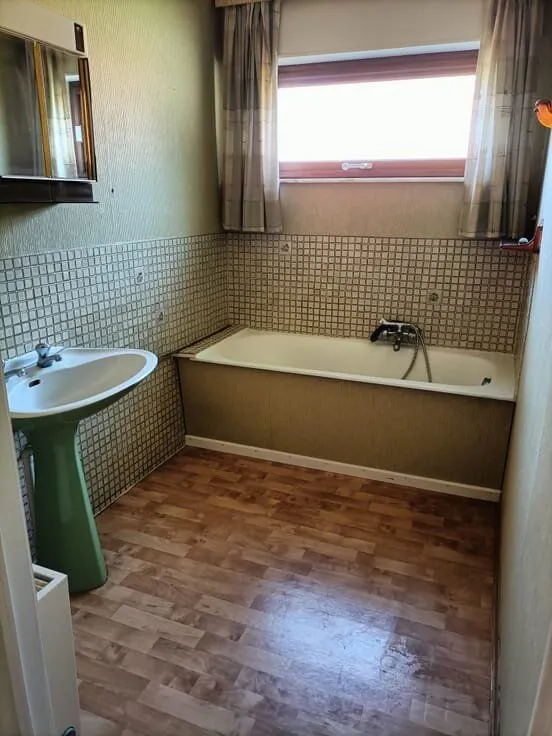 Vannitoad - Spacious Villa with Garden in Hornu/Boussu