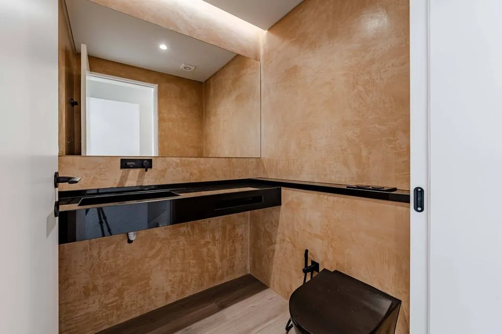 Bagni - Luxury Villa with Pool in Estoril