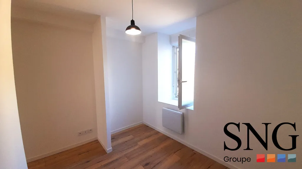 Stanze - Renovated Apartment in Lacaune