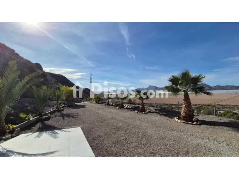 Välivaade - Villa with Private Pool in Águilas