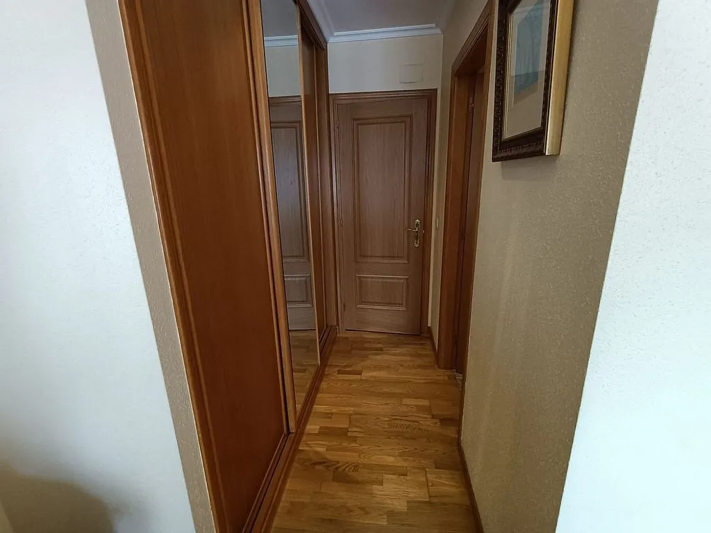 Apartment with Pool in Ponteareas