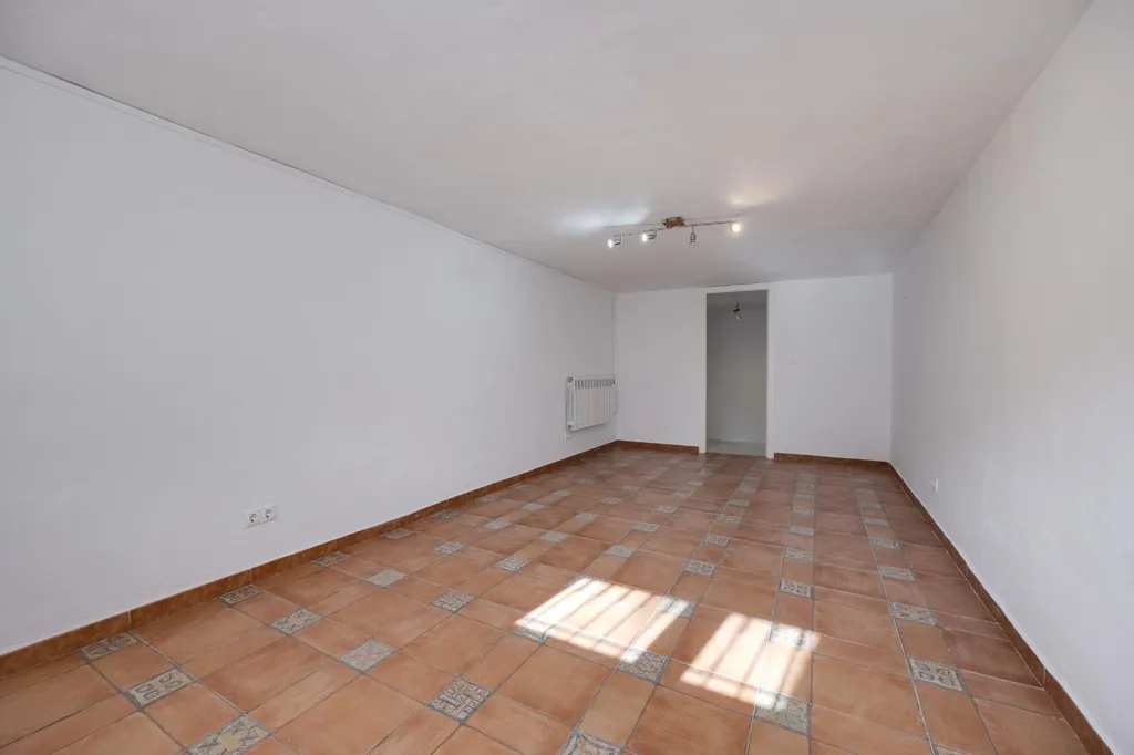 Rooms - Chalet with Pool and Sea View in El Chaparral