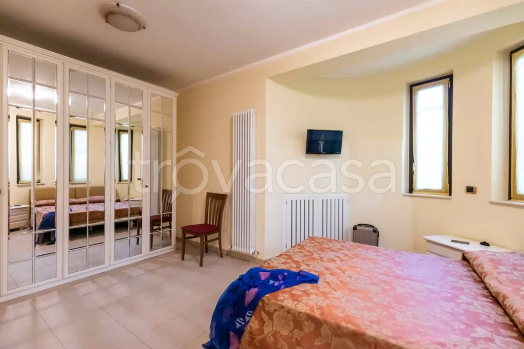 Chambres - Luxury Villa with Sea View in Capo Vaticano