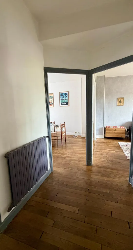 Elutuba - Charming Townhouse with Garden in Verdun
