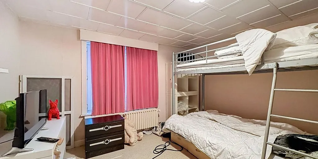 Magamistoad - Half-Open House with Terrace in Ichtegem