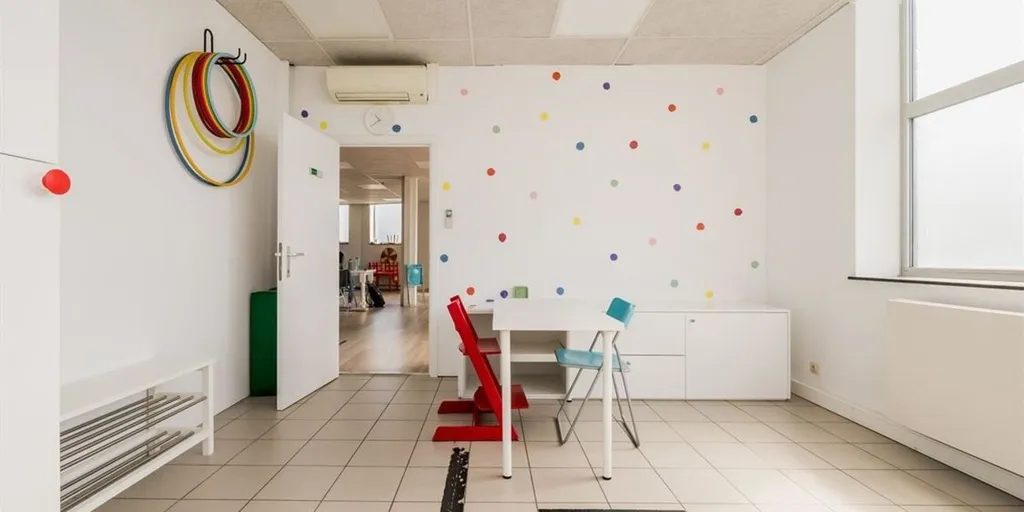 Rooms - Commercial Property with Flexible Use in Mechelen