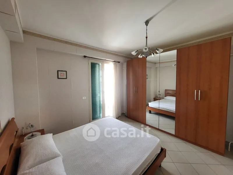 Chambres - Apartment with Balcony in Marina di Ragusa