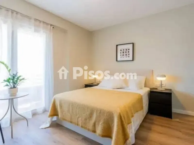 Magamistoad - Bright Studio with Balcony in Puerto de Sagunto