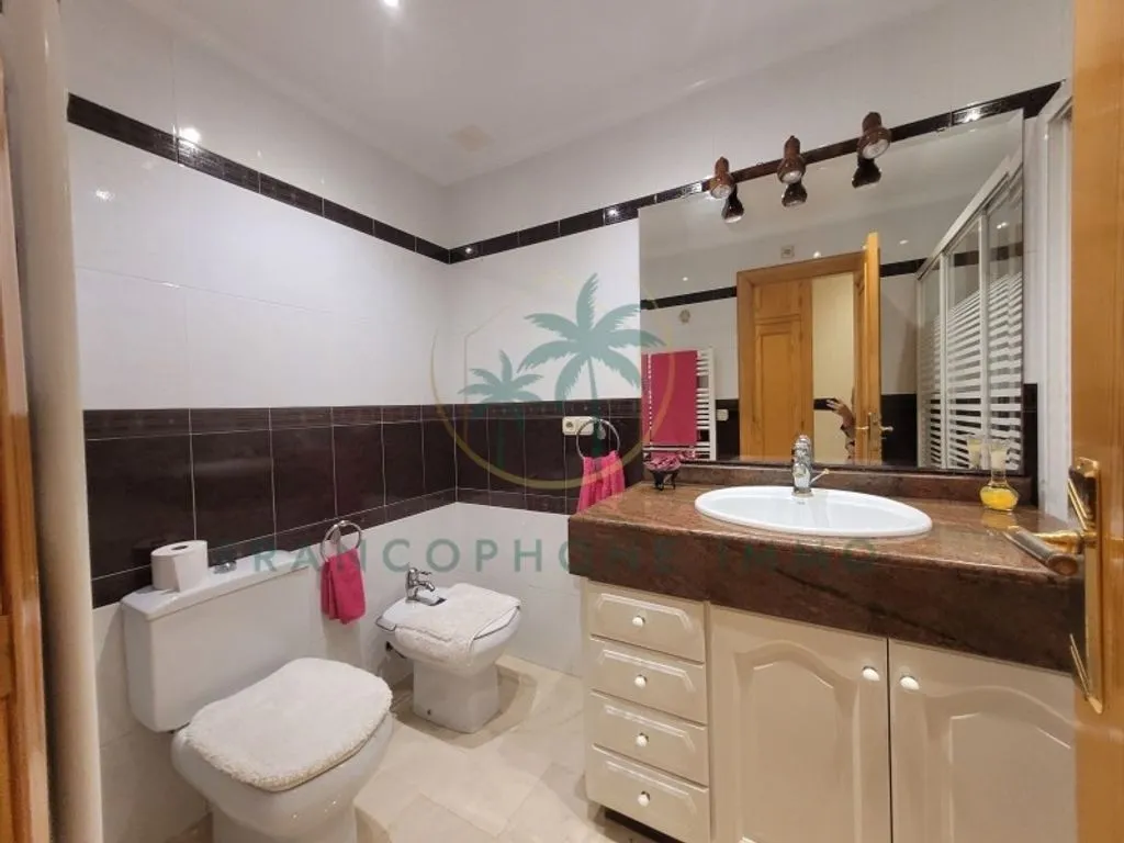 Vannitoad - Townhouse with Private Pool in El Verger