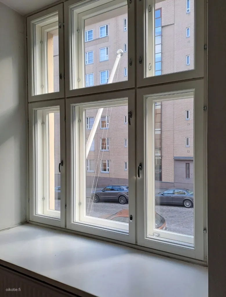 Stanze - Jugend-Style Flat with Sauna in Kallio, Helsinki