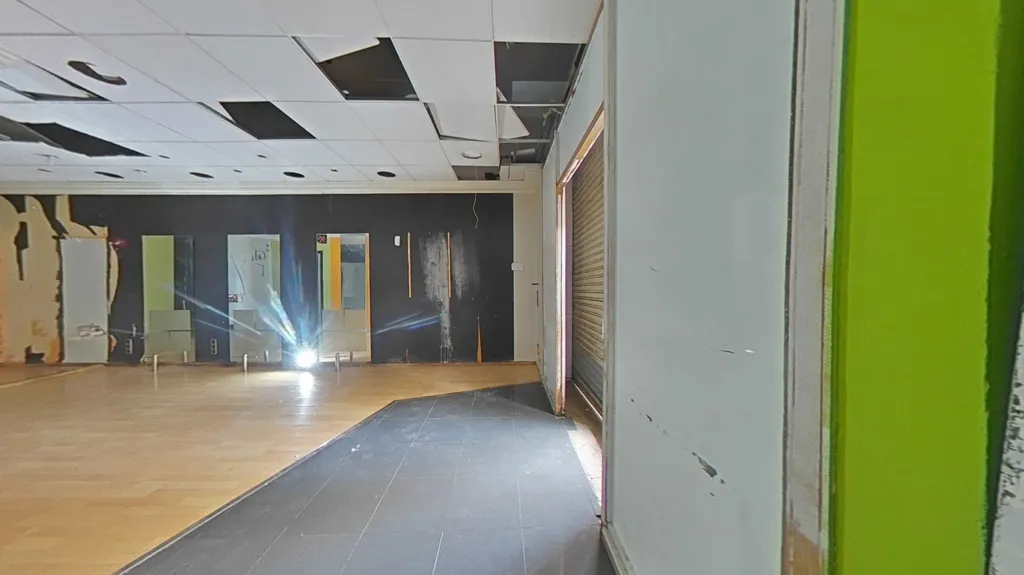 Rooms - Commercial Space near Reus Centre
