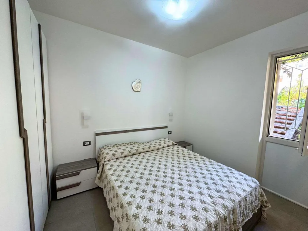 Chambres - Rustic Apartment with Sea View in Belvedere Marittimo