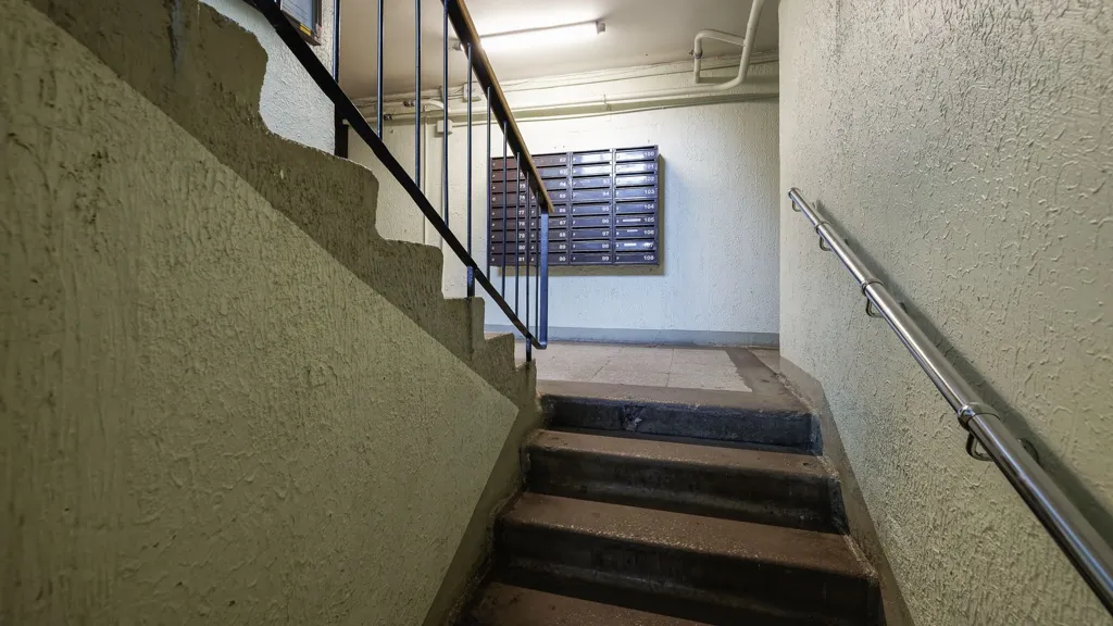 Pièces - Renovated Flat with Balcony in Mustamäe