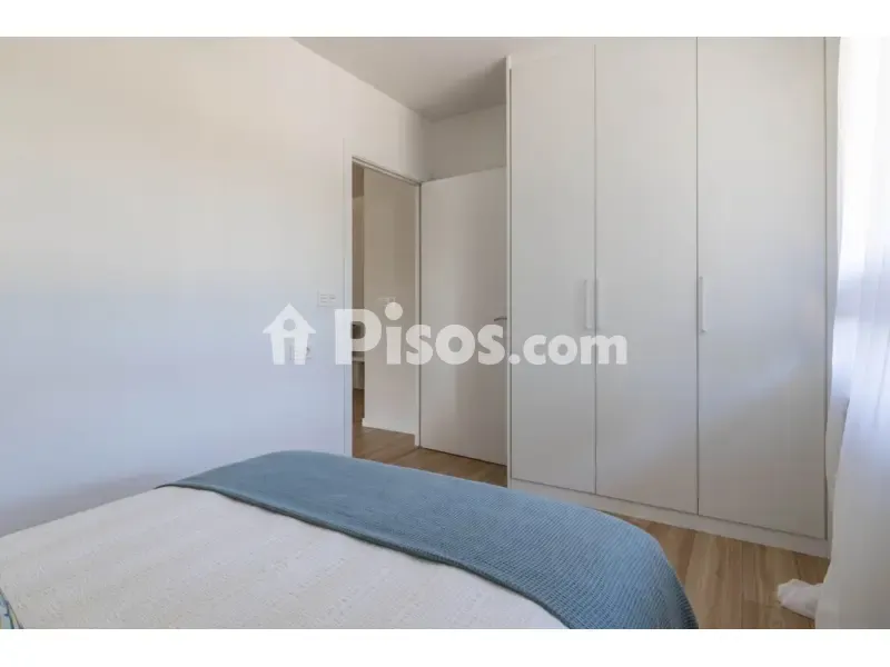 Magamistoad - Modern Flat with Terraces in Irún