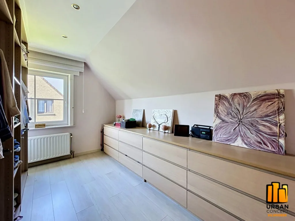 Maison 4 chambres à Vilvoorde