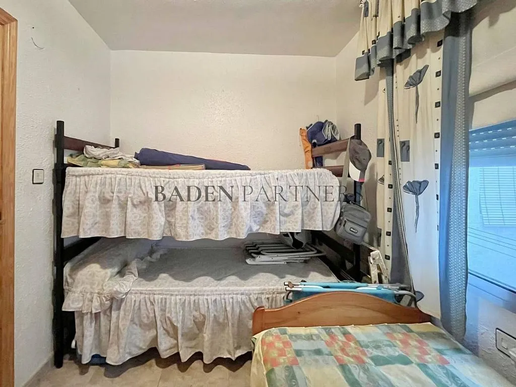 Magamistoad - Apartment with Air Conditioning in Vinaròs Centre