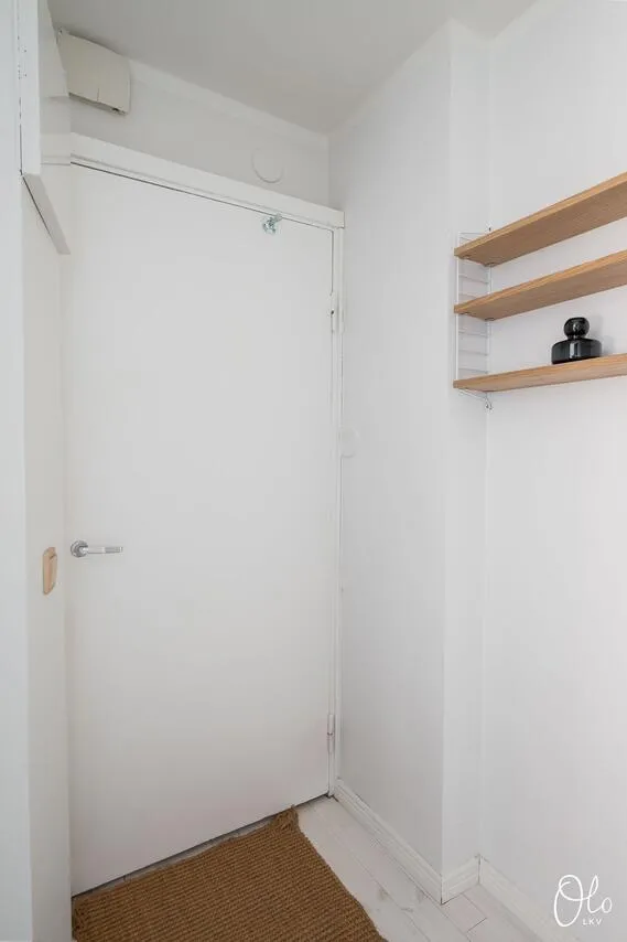 Esik - Apartment with Sea Views in Helsinki
