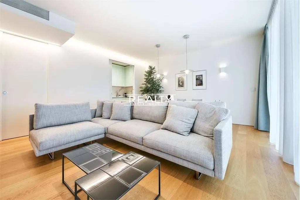 Elutuba - Luxury Flat with Sea View in Jesolo