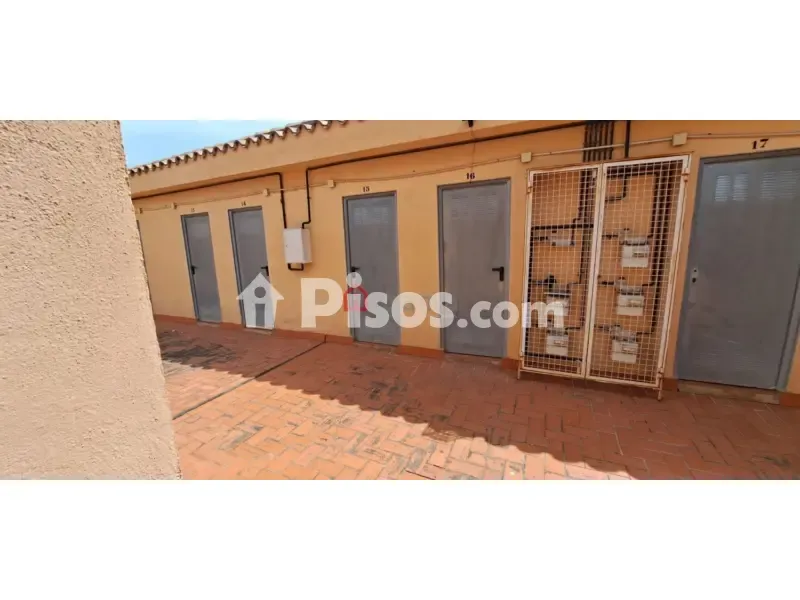 Aed - Ample Flat with Balcony in Castellón