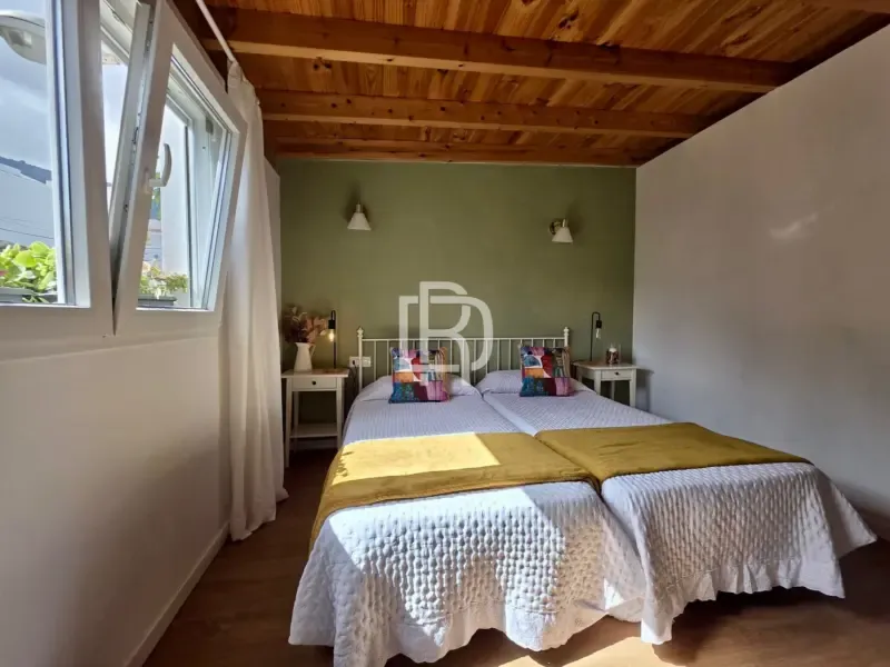 Magamistoad - Modern Flat with Terrace in Icod de los Vinos