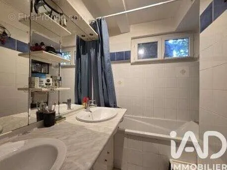 Bagni - Apartment with Garden in Avignon