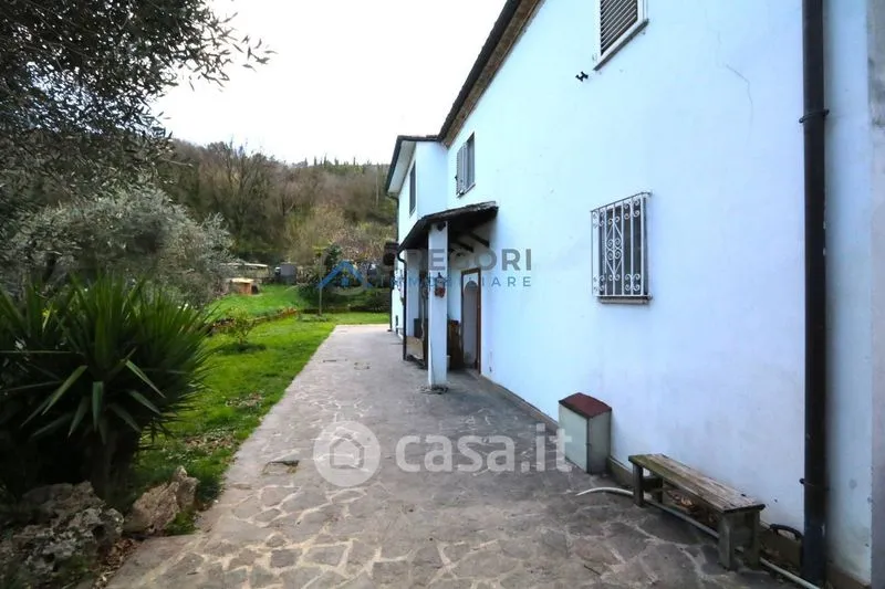 Extérieur - Modernised Semi-Detached House with Garden in Controguerra