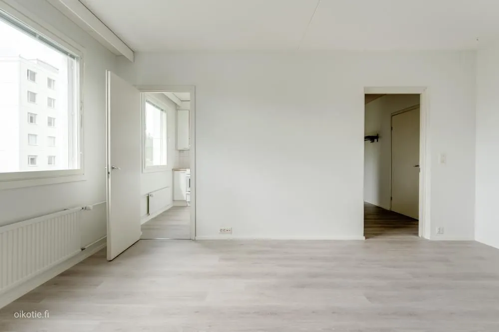 2-room apartment in FI