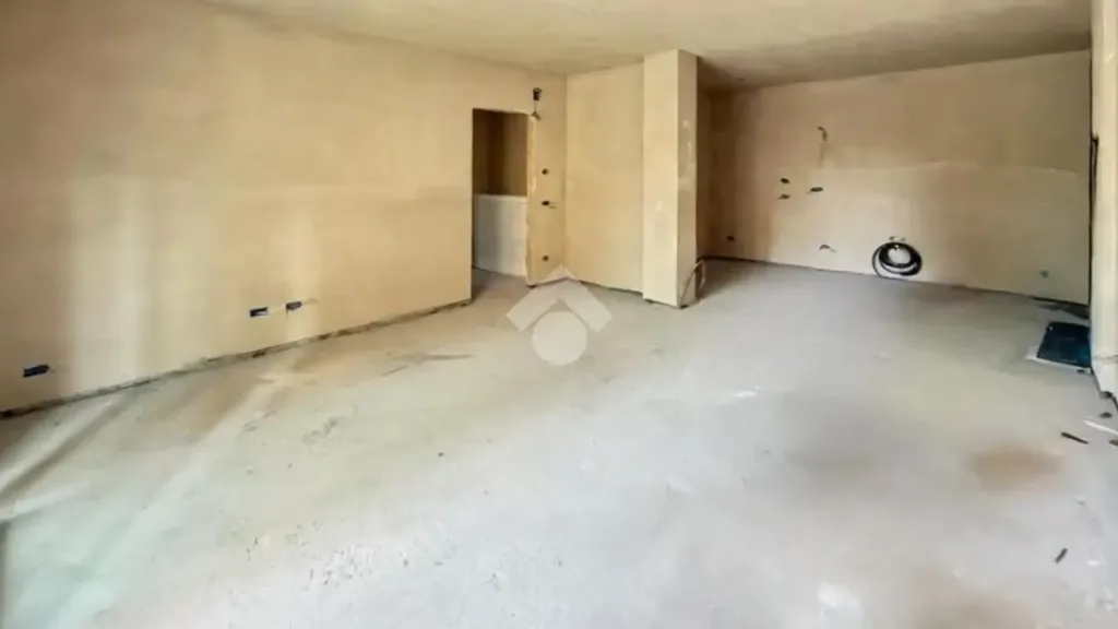 Toad - Newly Built Apartment with Balcony in Novellara