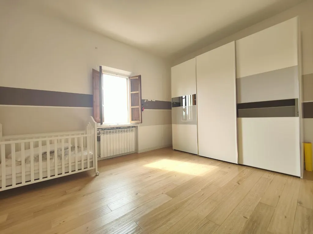 Chambres - Terraced House with Garden in Fucecchio