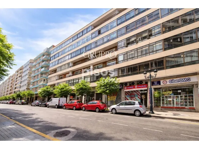 Exterior - Renovated Flat with Sea View in Torrecedeira