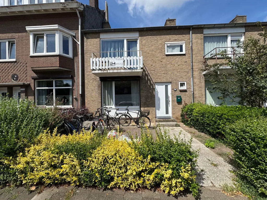 Esterno - Student Studio in Central Maastricht