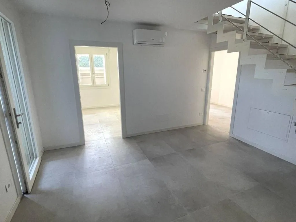 Séjour - Luxury Flat with Pool in Bardolino