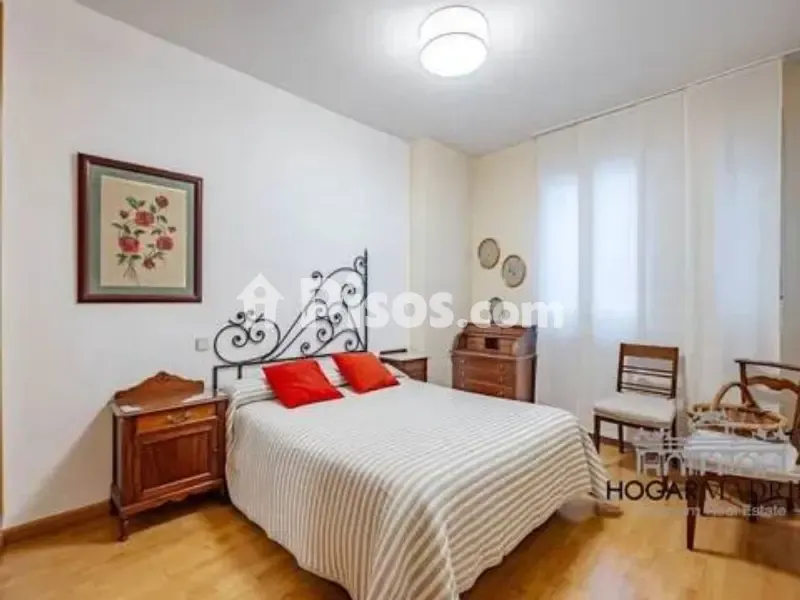 Chambres - Classic Apartment with Balconies in Jerónimos