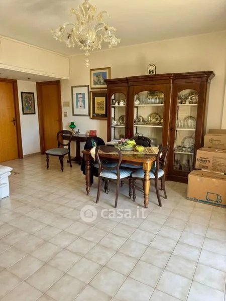 Söögituba - Apartment with Balcony in Matera
