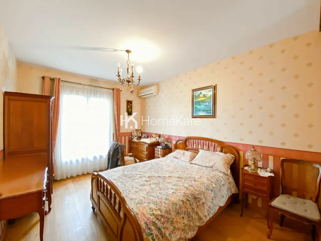 Chambres - Maison avec Piscine et Vue Pyrénées à Vénérque