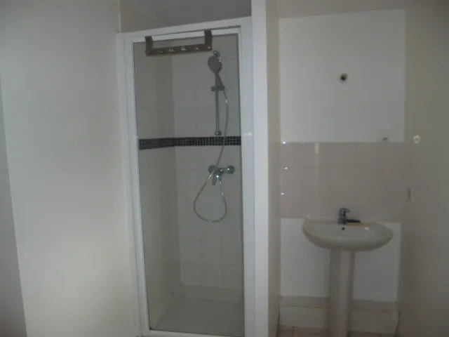 Appartement 1 pièces à Pontoise