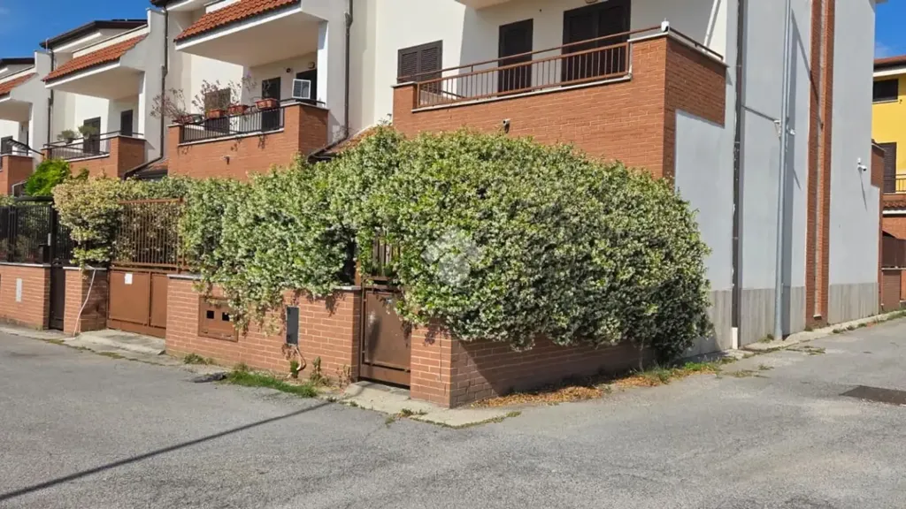 Extérieur - Villa with Terraces in Villa Di Briano