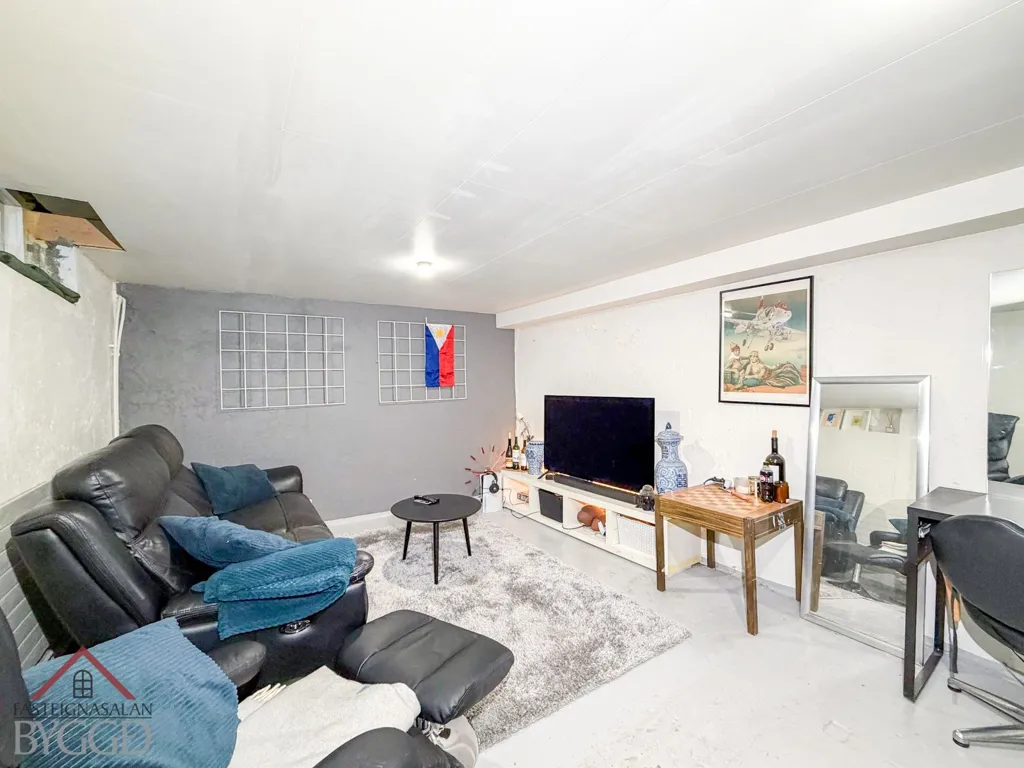 Maison 4 pièces à Akureyri