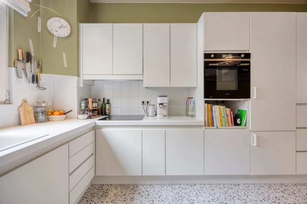 6-bedroom house in Antwerpen
