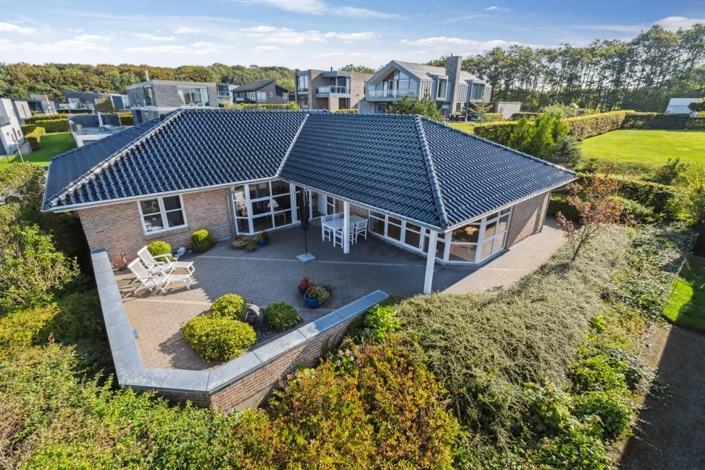 6-room house in Nibe