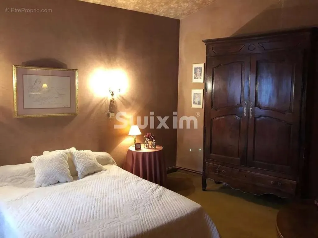 Camere da letto - Historic Character House in Arles Centre