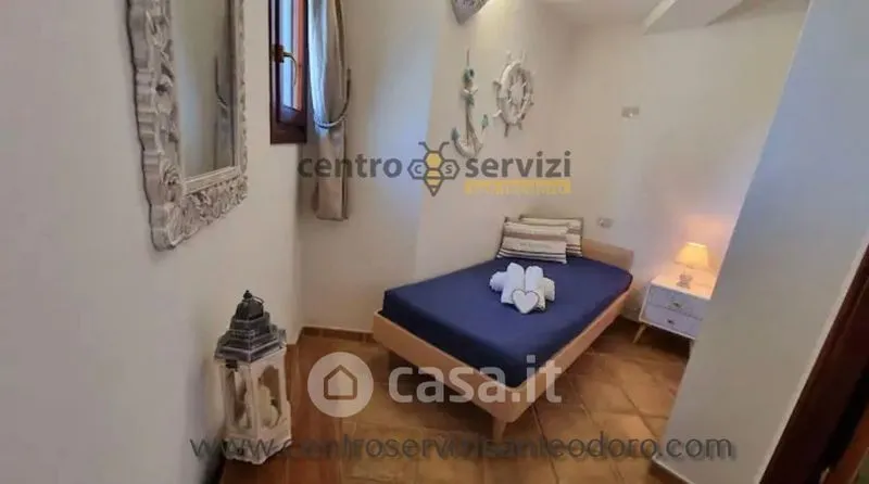 Chambres - Villa with Sea View and Pool in San Teodoro
