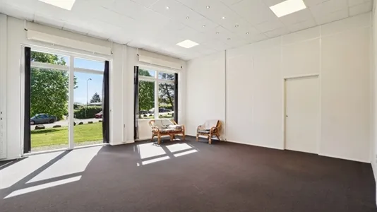 Kabinet - Modern Office Space in Herlev