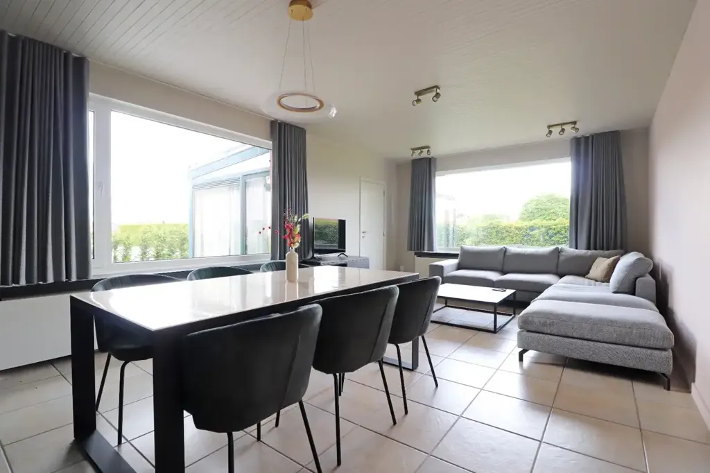 Maison 3 pièces à Wingene