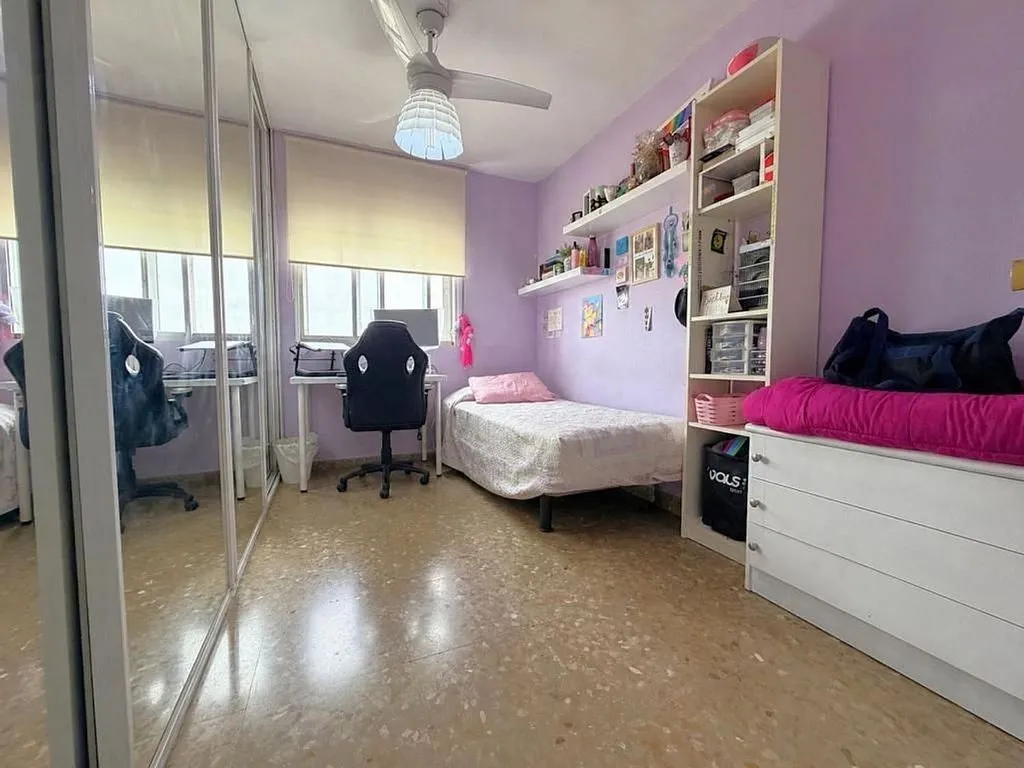 Magamistoad - Luxury Flat with Pool in El Cónsul, Málaga