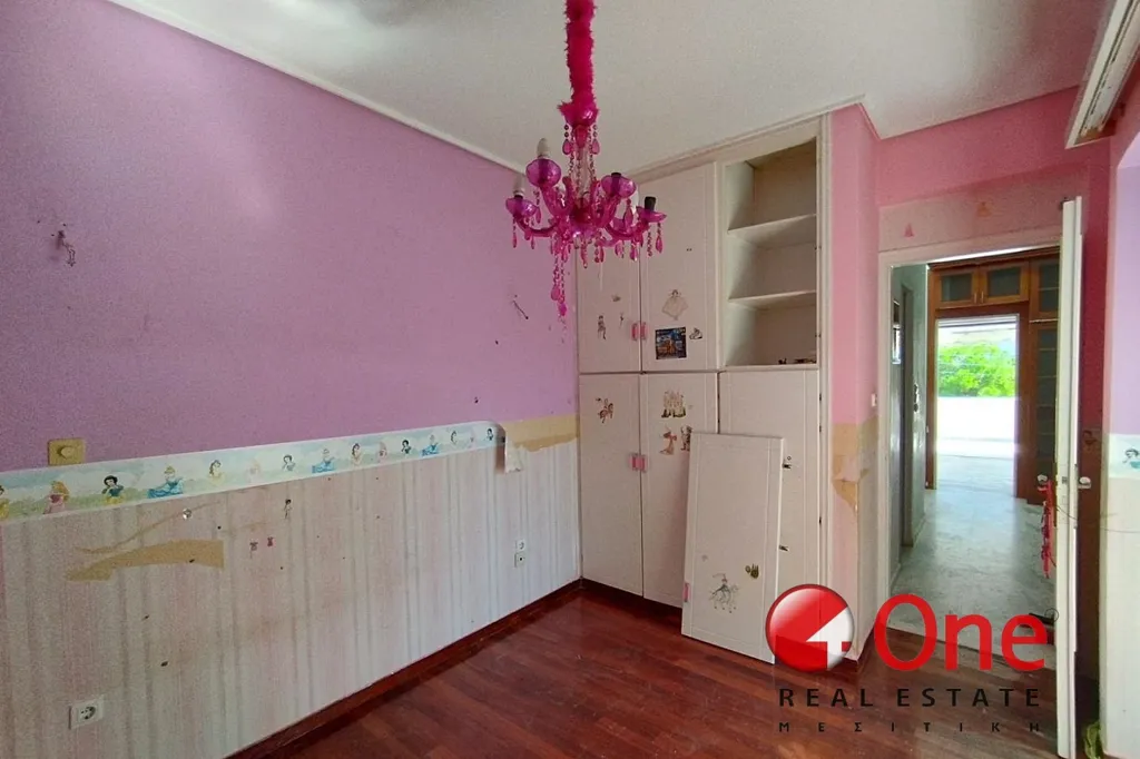 Pièces - Maisonette with Sea View in Glyfada