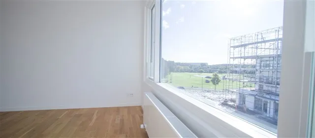 4-room apartment in Kokkedal
