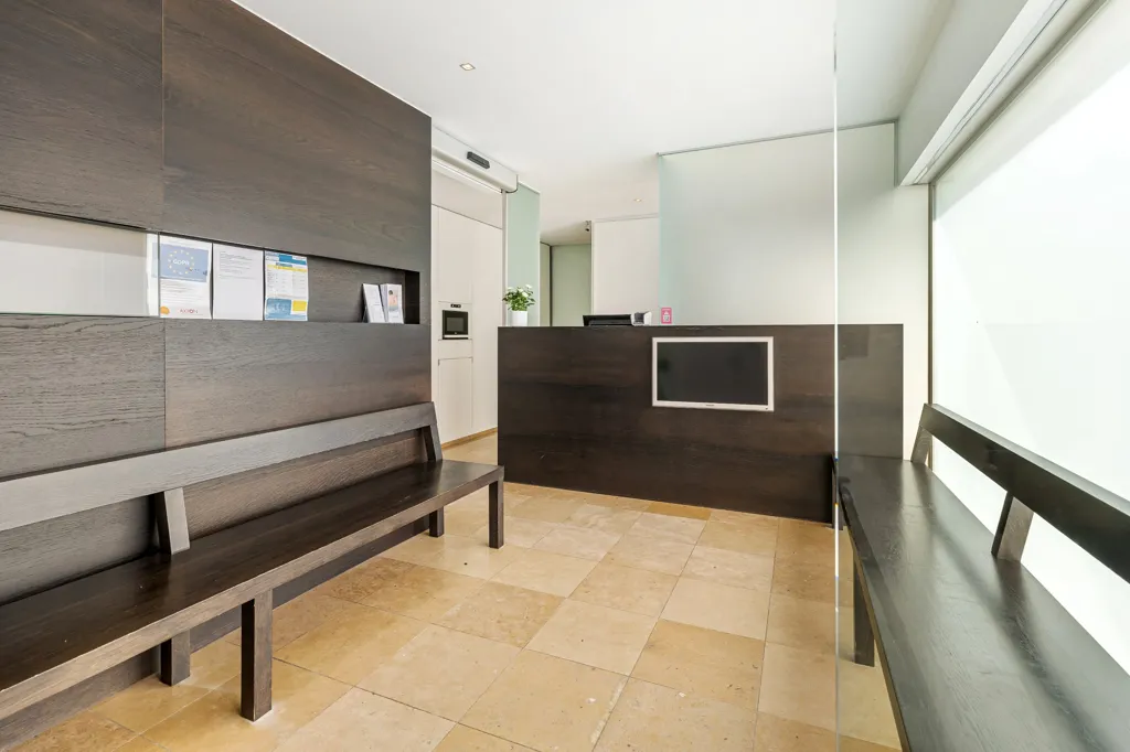 Hallway - Modern Villa with Wellness Area in Dessel