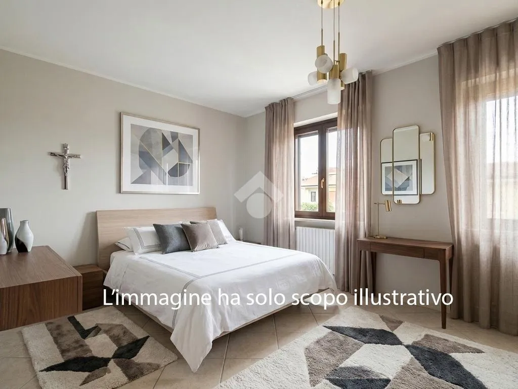 Magamistoad - Semi-detached Villa with Private Courtyard in Città Sant'Angelo